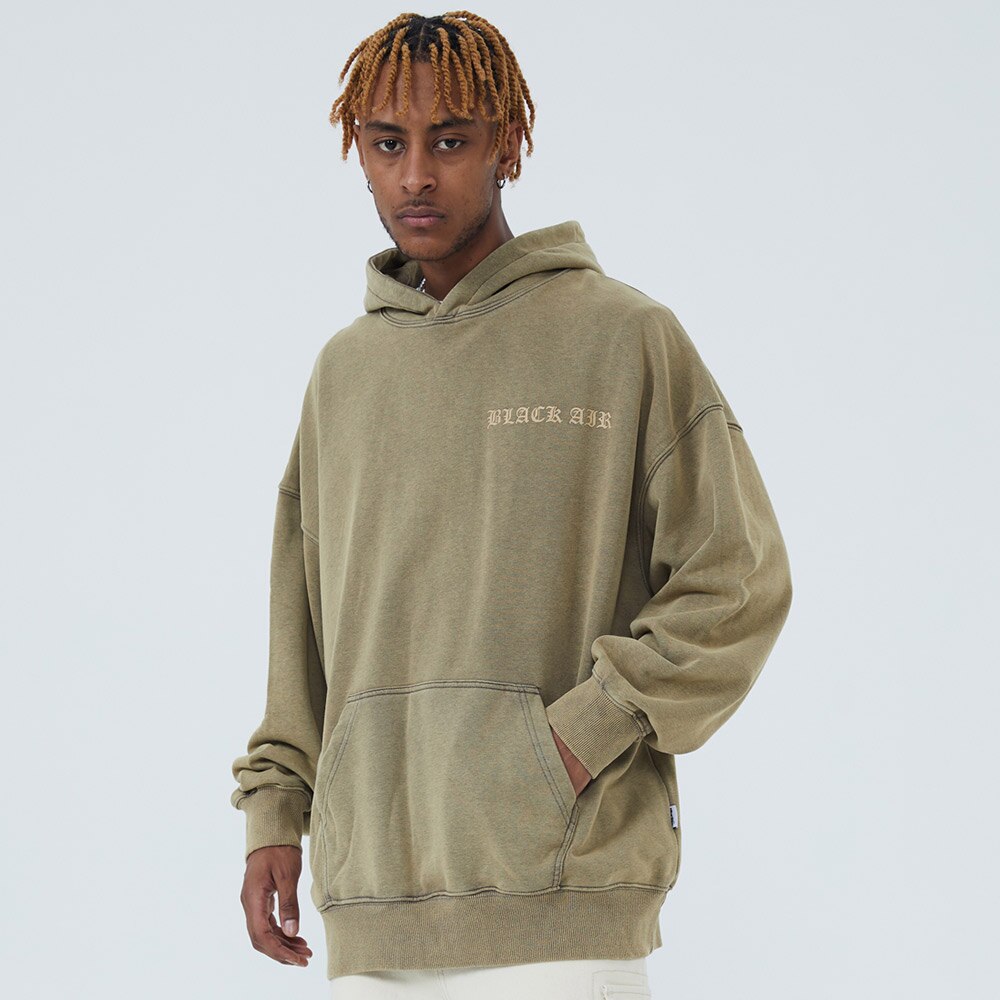 "Chosen One" Unisex Men Women Streetwear Graphic Hoodie