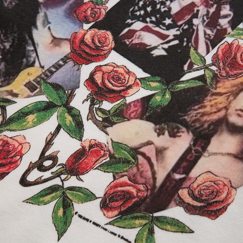 "Not The Vibe" Graphic Unisex Streetwear Vintage Women Men Y2K Hoodie