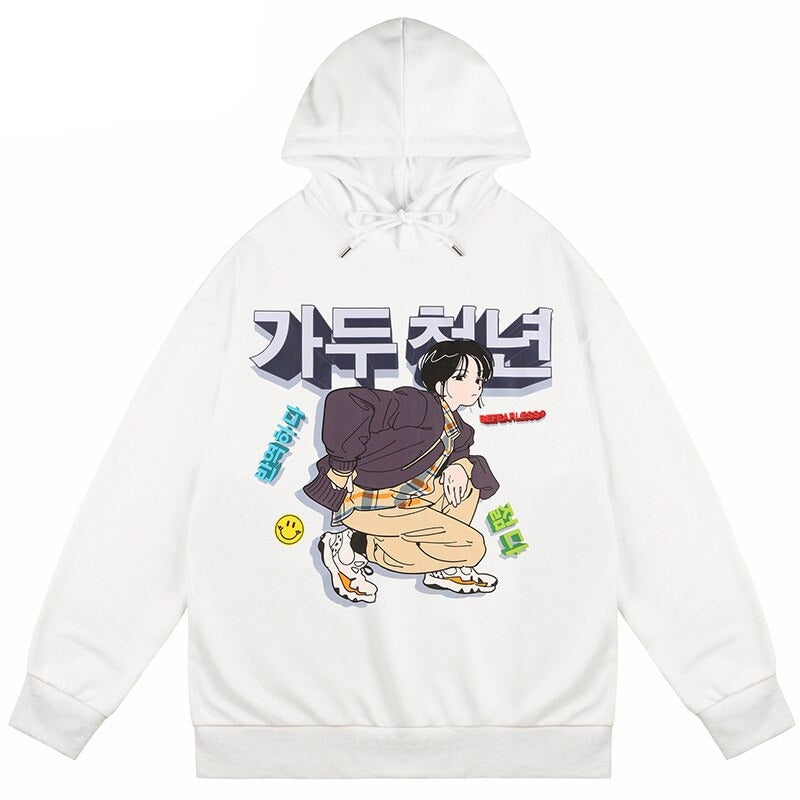 "Dark Magic" Hoodie