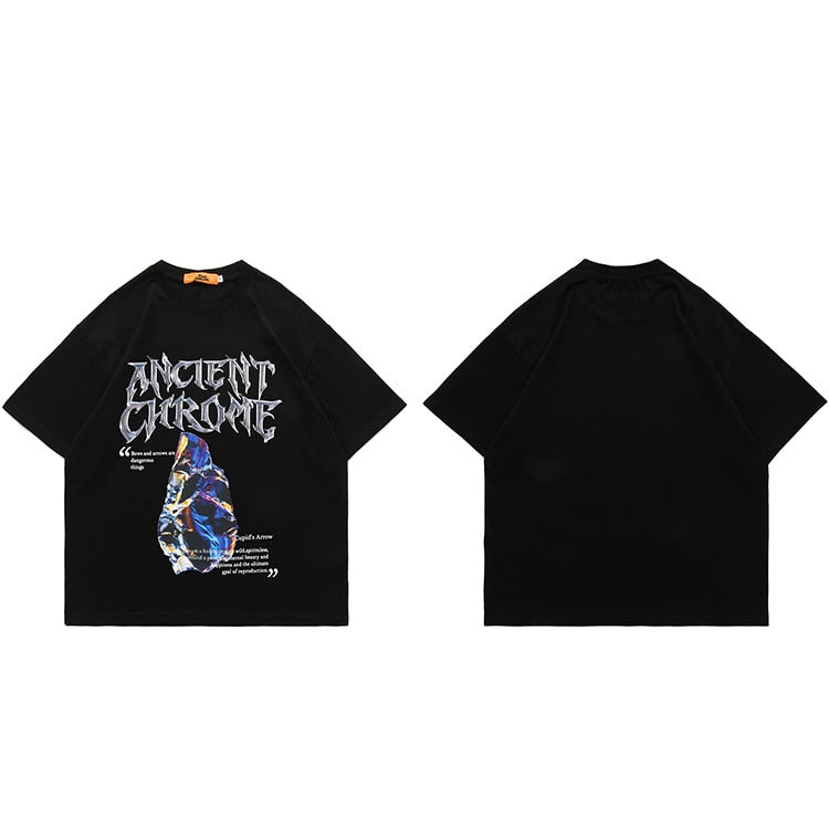 "The Throne" T-Shirt
