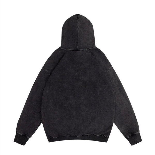 "Beggars" Unisex Men Women Streetwear Graphic Hoodie