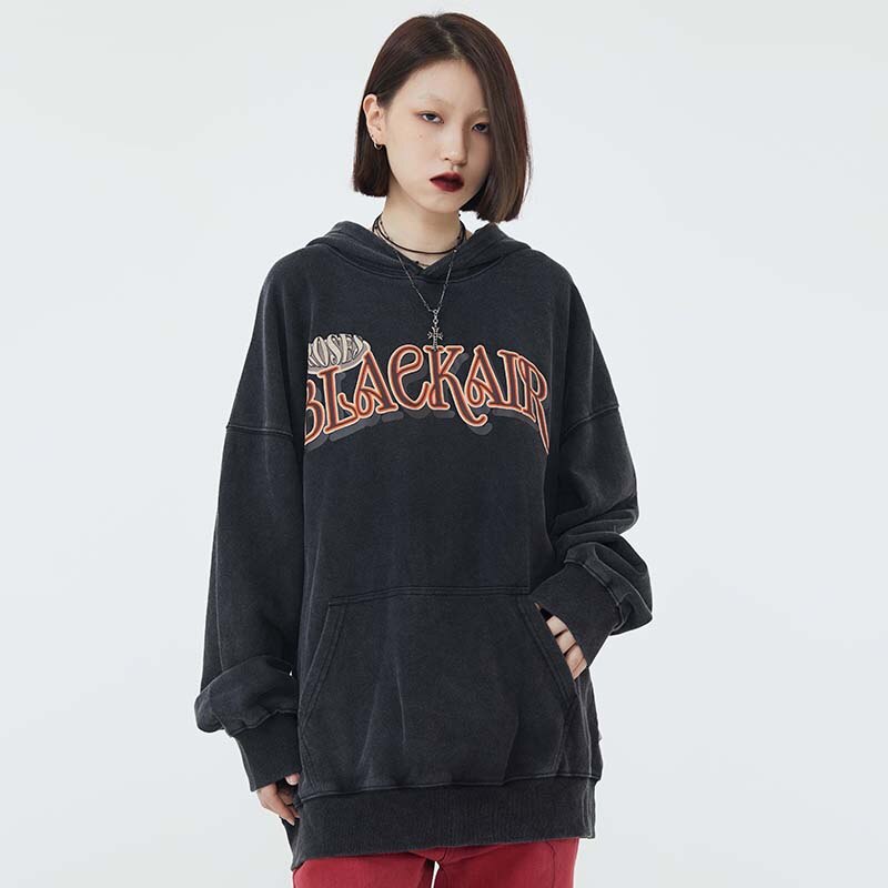 "Candy Land" Unisex Men Women Streetwear Graphic Hoodie