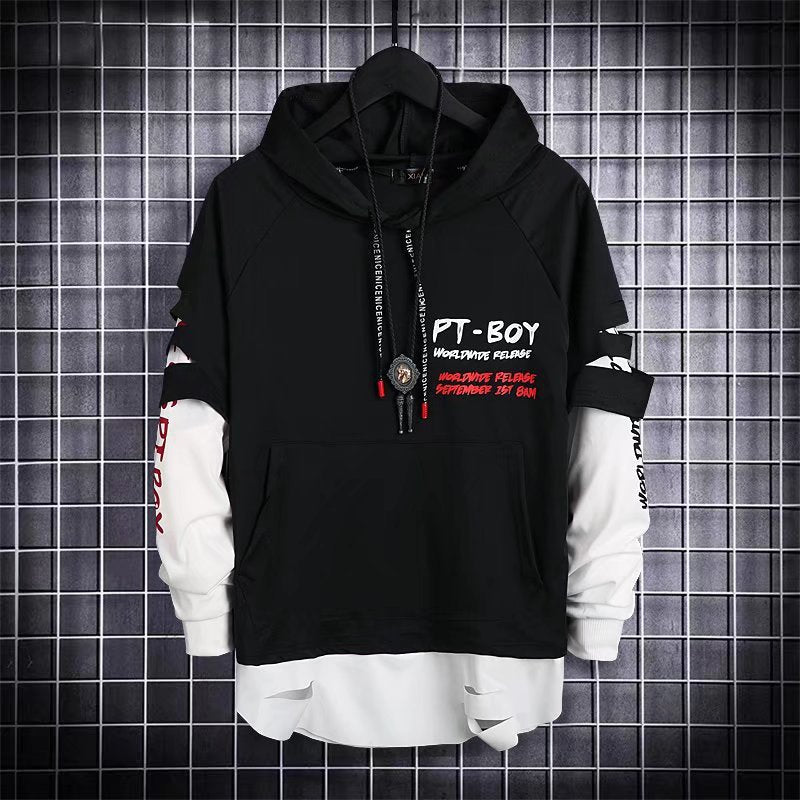 "Cupid Arrows" Unisex Men Women Streetwear Graphic Hoodie