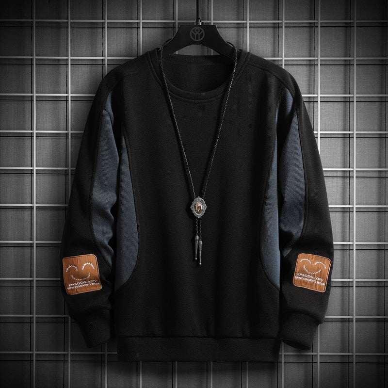"Styling" Graphic Unisex Streetwear Vintage Women Men Y2K Long Sleeve Shirt