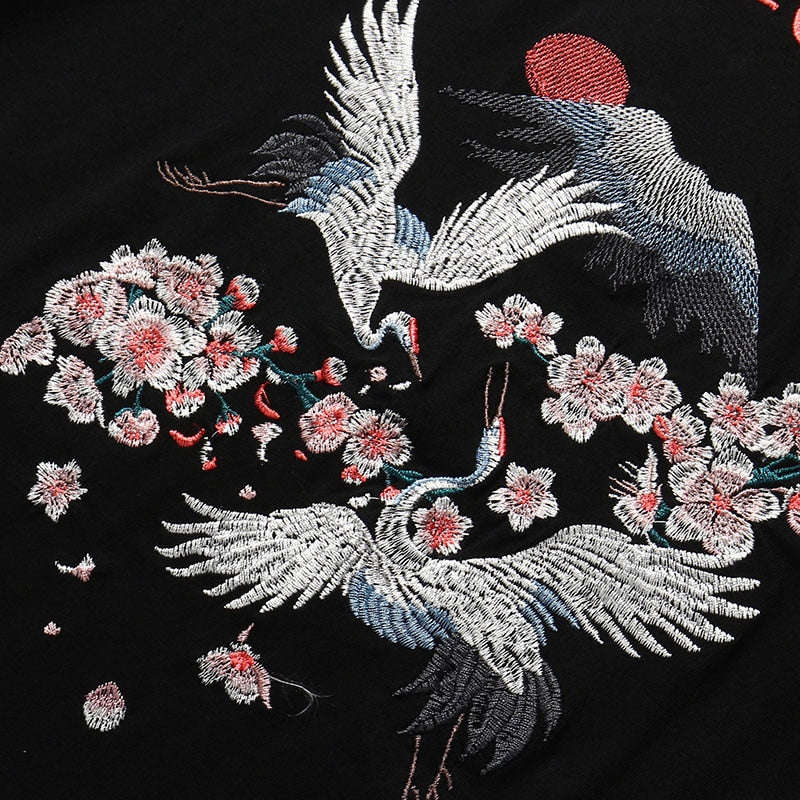 "Get Lucky" Graphic Unisex Streetwear Vintage Women Men Y2K T-Shirt