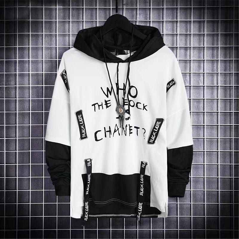 "Cupid Arrows" Unisex Men Women Streetwear Graphic Hoodie