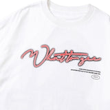 "Unloose" Graphic Unisex Streetwear Vintage Women Men Y2K T-Shirt