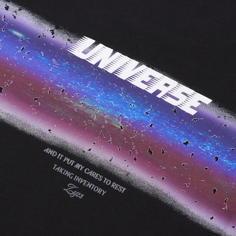 "Taking Inventory" Graphic Unisex Streetwear Vintage Women Men Y2K T-Shirt