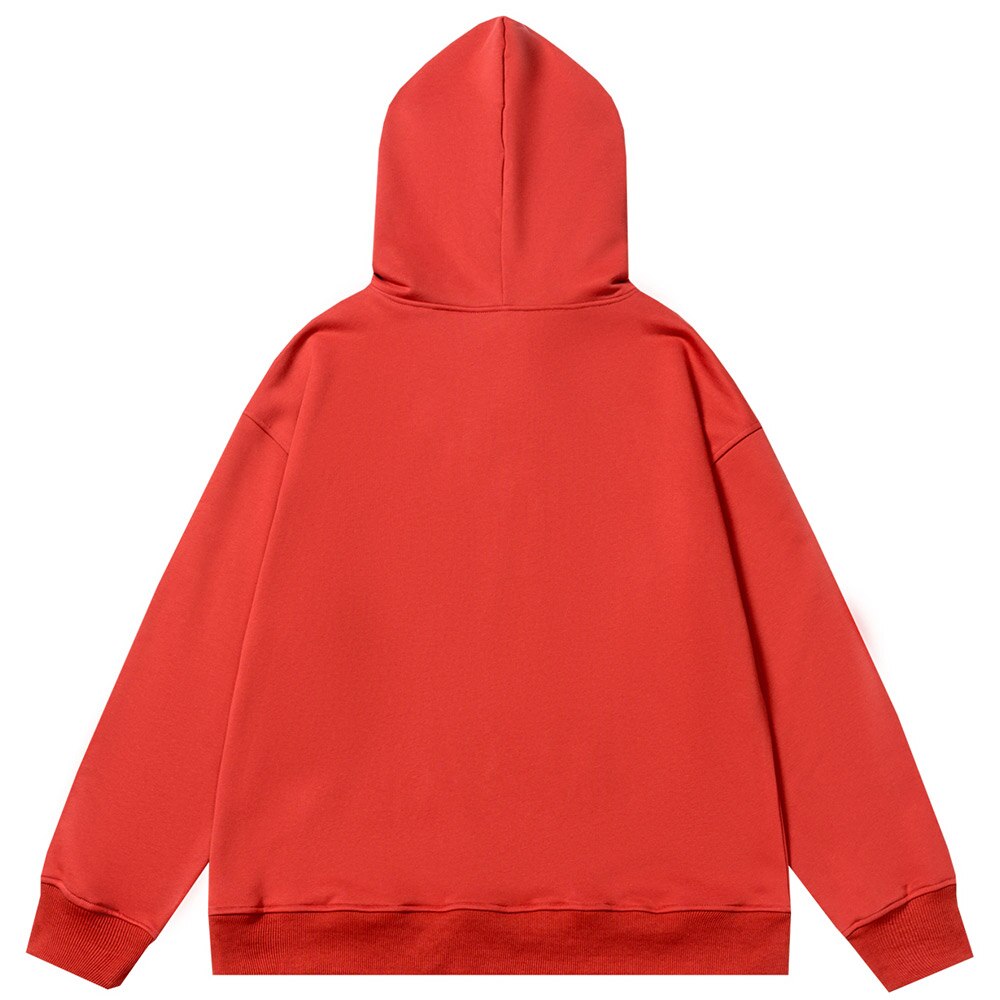 "Find The Clouds" Unisex Men Women Streetwear Graphic Hoodie