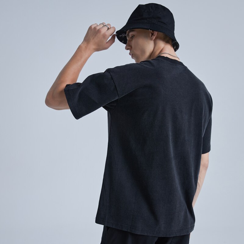 "Hidden Timeline" Graphic Unisex Streetwear Vintage Women Men Y2K T-Shirt
