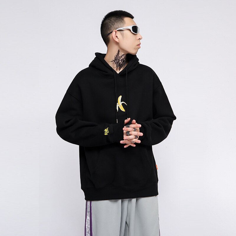 "Mystical Dreams" Graphic Unisex Streetwear Vintage Women Men Y2K Hoodie
