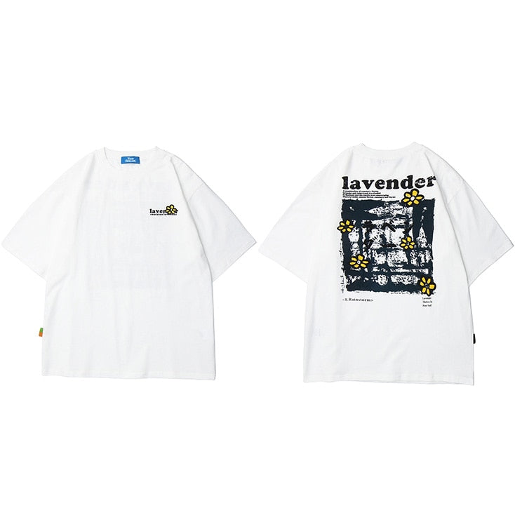 "Open Season" Graphic Unisex Streetwear Vintage Women Men Y2K T-Shirt
