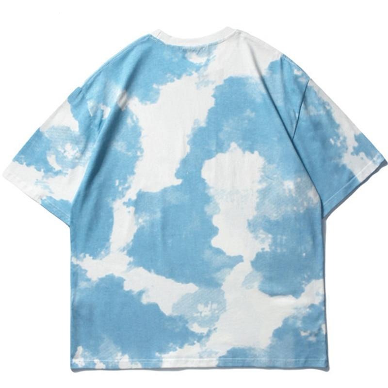 "Winter Nights" Graphic Unisex Streetwear Vintage Women Men Y2K T-Shirt